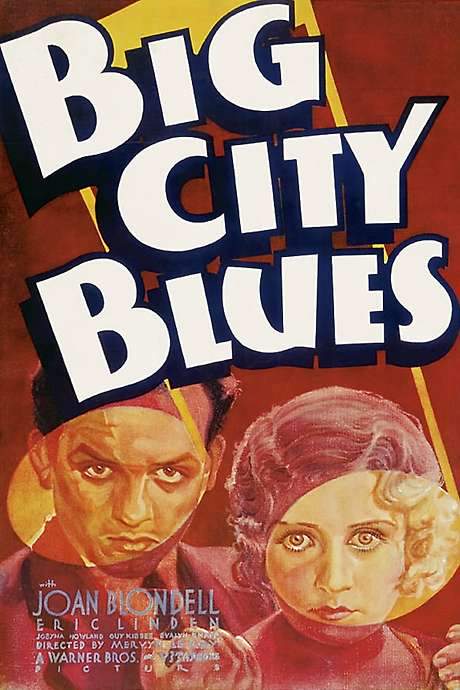 Big City Blues